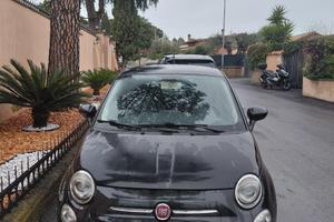Fiat 500 1,2 lounge 2016