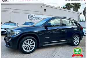 BMW X1 sDrive20d Advantage