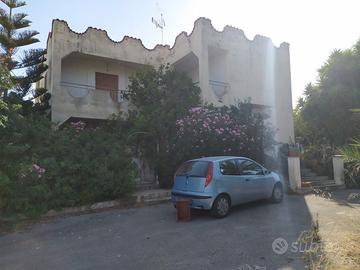 Villa singola