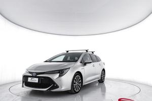 TOYOTA Corolla Touring Sports 2.0 Hybrid Style