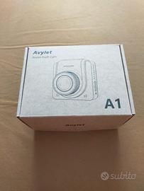 Avylet A1 Dash Cam