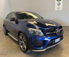 Mercedes-benz GLE 43 AMG GLE 43 AMG*IVA ESPOSTA