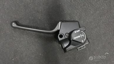 Comando frizione BMW R850R