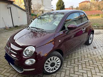 Fiat 500 1.2 Lounge 2019 - SOLO 12.500 km