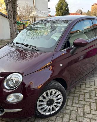 Fiat 500 1.2 Lounge 2019 - SOLO 12.500 km