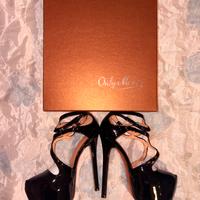 Décolleté 16 cm Onlymaker