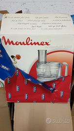 Moulinex Masterchef 5000 robot da cucina