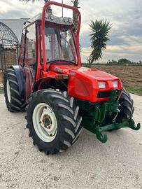 TRATTORE GOLDONI QUASAR 85 TURBO 40 KM/H 4 X 4