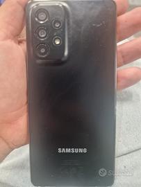SAMSUNG A53 5G