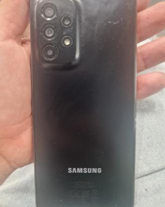 SAMSUNG A53 5G