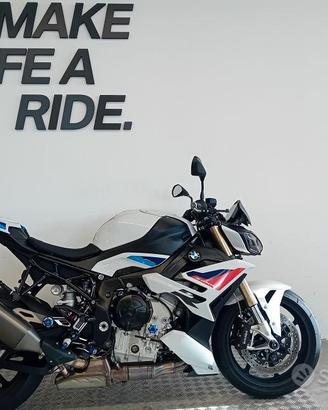 BMW S 1000 R - 2025