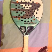 Bullpadel Hack 2025