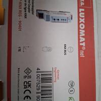 Accoppiatore di area/linea KNX