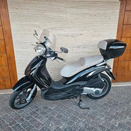 Piaggio Beverly 250 Tourer del 2008