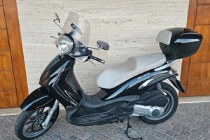 Piaggio Beverly 250 Tourer del 2008