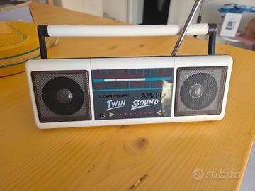 Radio vintage