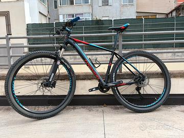 Bici mountain bike 29 taglia L