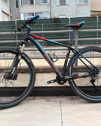 Bici mountain bike 29 taglia L