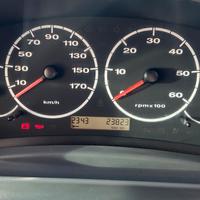 Mcluis tandy plus con 20mila km