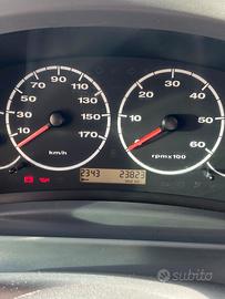 Mcluis tandy plus con 20mila km