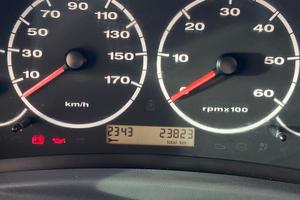 Mcluis tandy plus con 20mila km