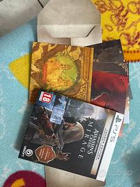 ps5 ASSASSIN’S CREED MIRAGE