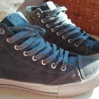 Sneakers carrera grigie n. 39