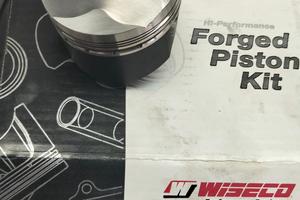 Pistoni Nuovi Renault F7P / F7R