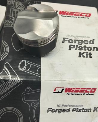 Pistoni Nuovi Renault F7P / F7R