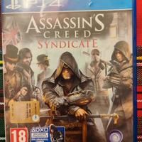Assassin's Creed Syndicate 