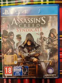 Assassin's Creed Syndicate 