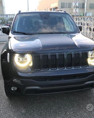 Jeep Renegade 2.0 Mjt 170CV 4WD Active Drive Low T