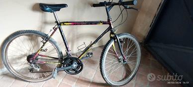 Mountain bike 24"