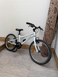 Bicicletta 20” Decathlon