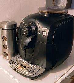 Philips Saeco Xsmall macchina da caffè.