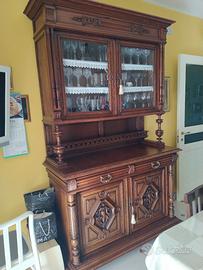 mobile antiquariato 