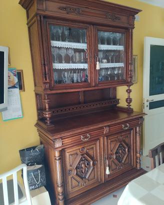 mobile antiquariato 