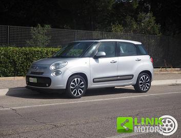 FIAT 500L 1.3 Multijet 95 CV Lounge