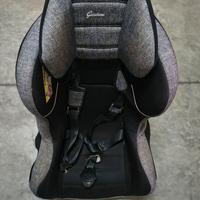 Giordani Sediolino Auto 15-25 Kg