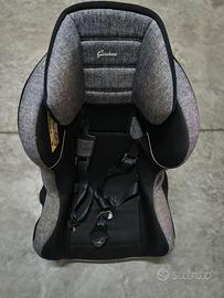 Giordani Sediolino Auto 15-25 Kg