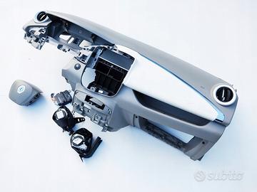 KIT AIRBAG - Renault Zoe 1° serie (2013-2019)