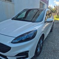 Ford kuga st line x 2 0