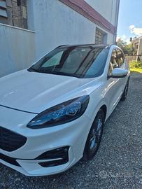 Ford kuga st line x 2 0