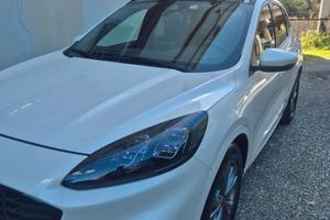 Ford kuga st line x 2 0