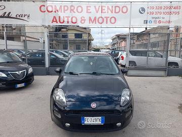Fiat Punto 1.2Gpl CON 12 MESI garanzia-2016