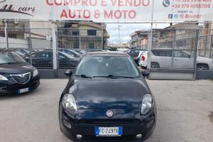 Fiat Punto 1.2Gpl CON 12 MESI garanzia-2016