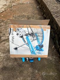 Rullo Bici Tacx Blue Matic - Home Trainer