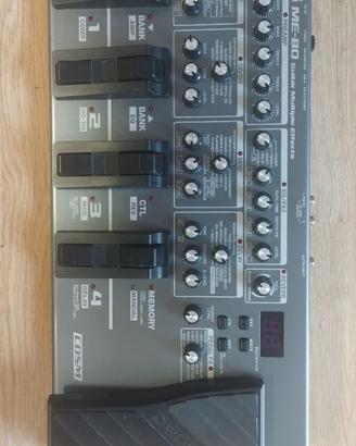 BOSS ME-80 & GX-100 Bag