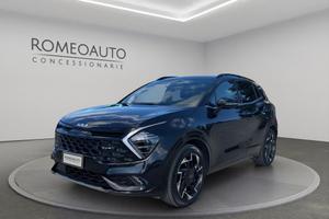 KIA Sportage 1.6 tgdi PHEV Gt-Line sunroof pack