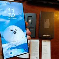 Samsung Galaxy S24 Ultra 512 GB come nuovo